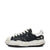 BLAKEY RIPPING OVER DYE LOW CANVAS / BLK