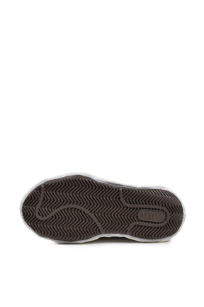 BLAKEY RIPPING OVER DYE LOW CANVAS / BLK