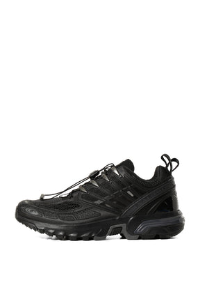 SALOMON ADVANCED サロモン アドヴァンスド FW23 ACS PRO / BLK BLK