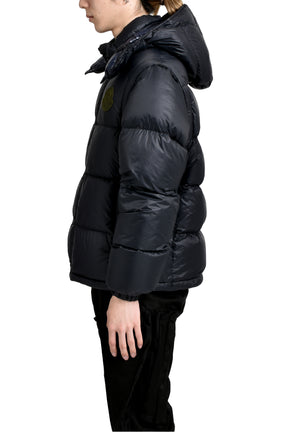 CYCLONE JACKET / BLK (997)