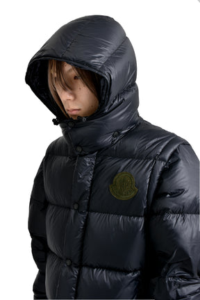 CYCLONE JACKET / BLK (997)