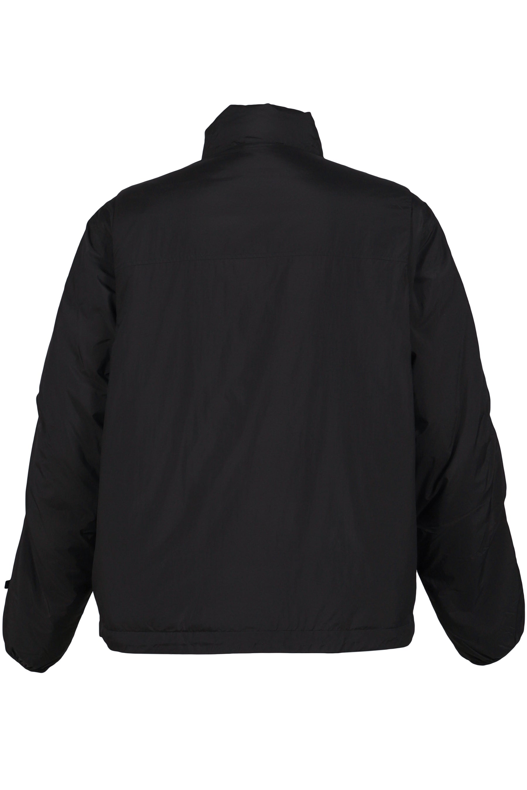 TECH 2WAY FIELD IN NER DOWN JACKET / BLK