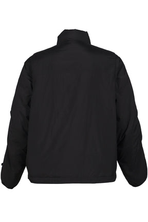 TECH 2WAY FIELD IN NER DOWN JACKET / BLK