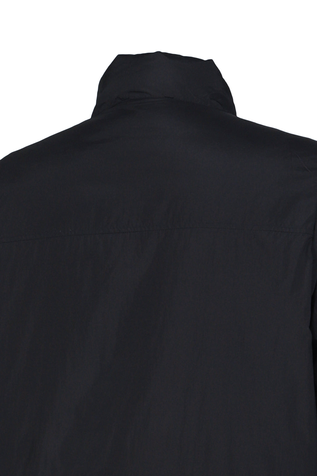 TECH 2WAY FIELD IN NER DOWN JACKET / BLK