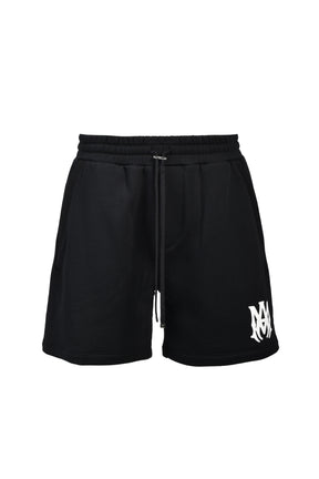 MA CORE LOGO SHORT / BLK