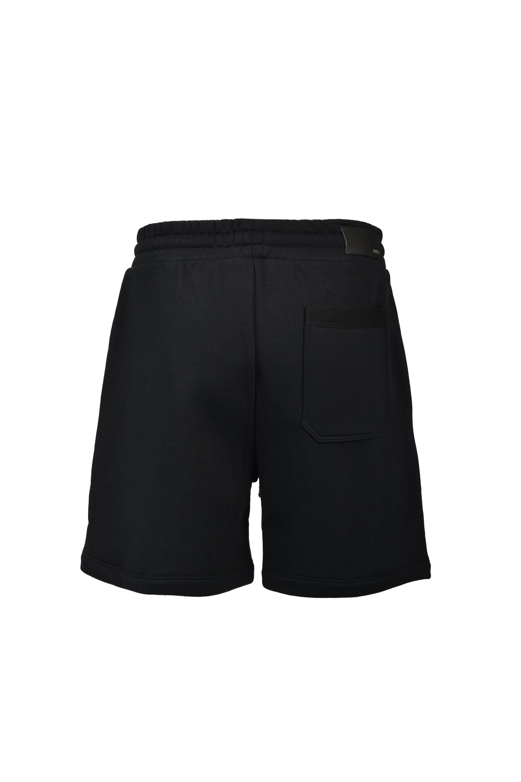 MA CORE LOGO SHORT / BLK