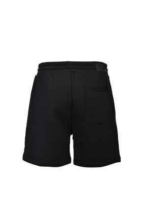 MA CORE LOGO SHORT / BLK