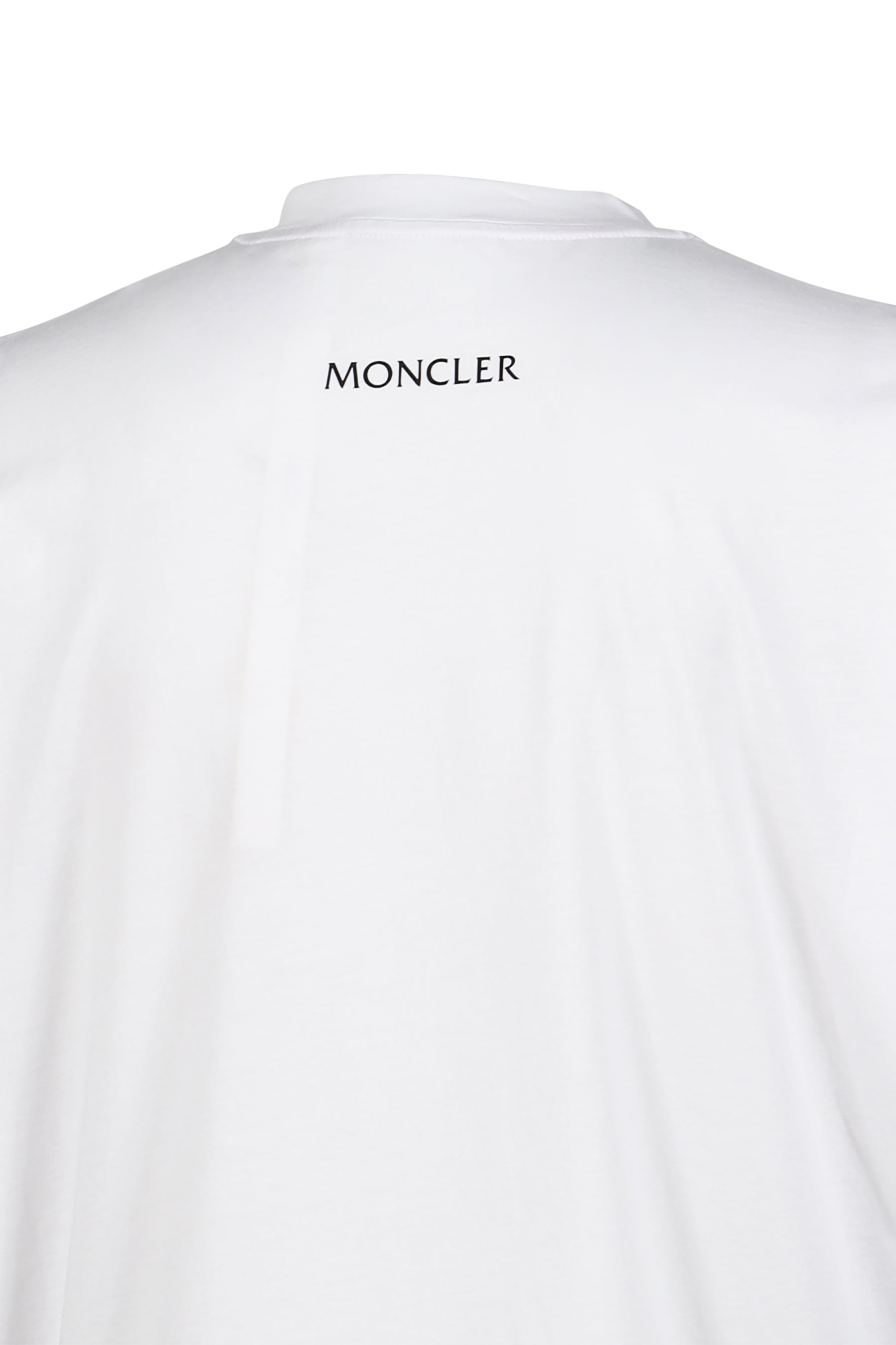 SS T-SHIRT / JESTERED RED