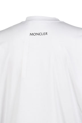 SS T-SHIRT / JESTERED RED