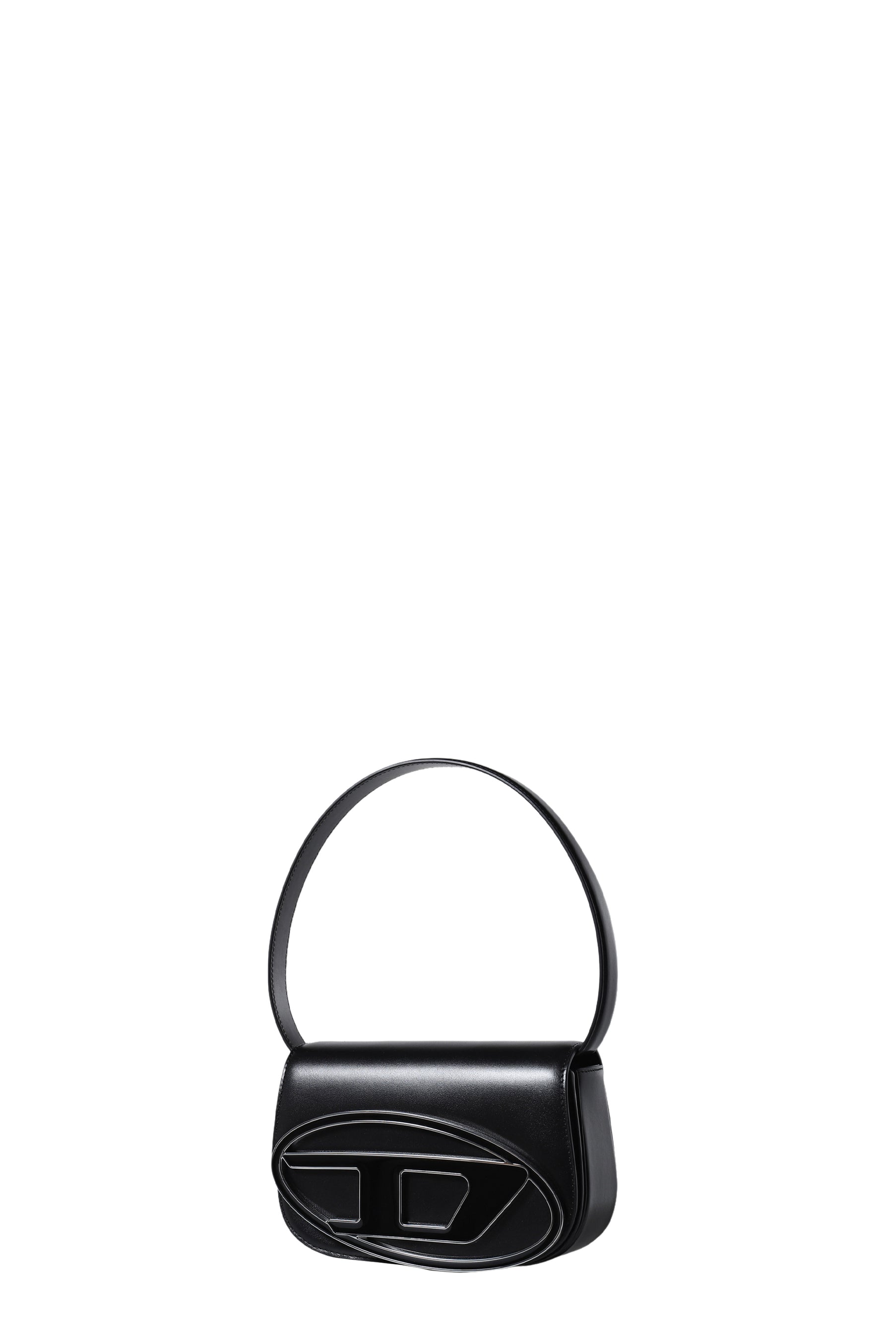 1DR 1DR SHOULDER BAG / BLK