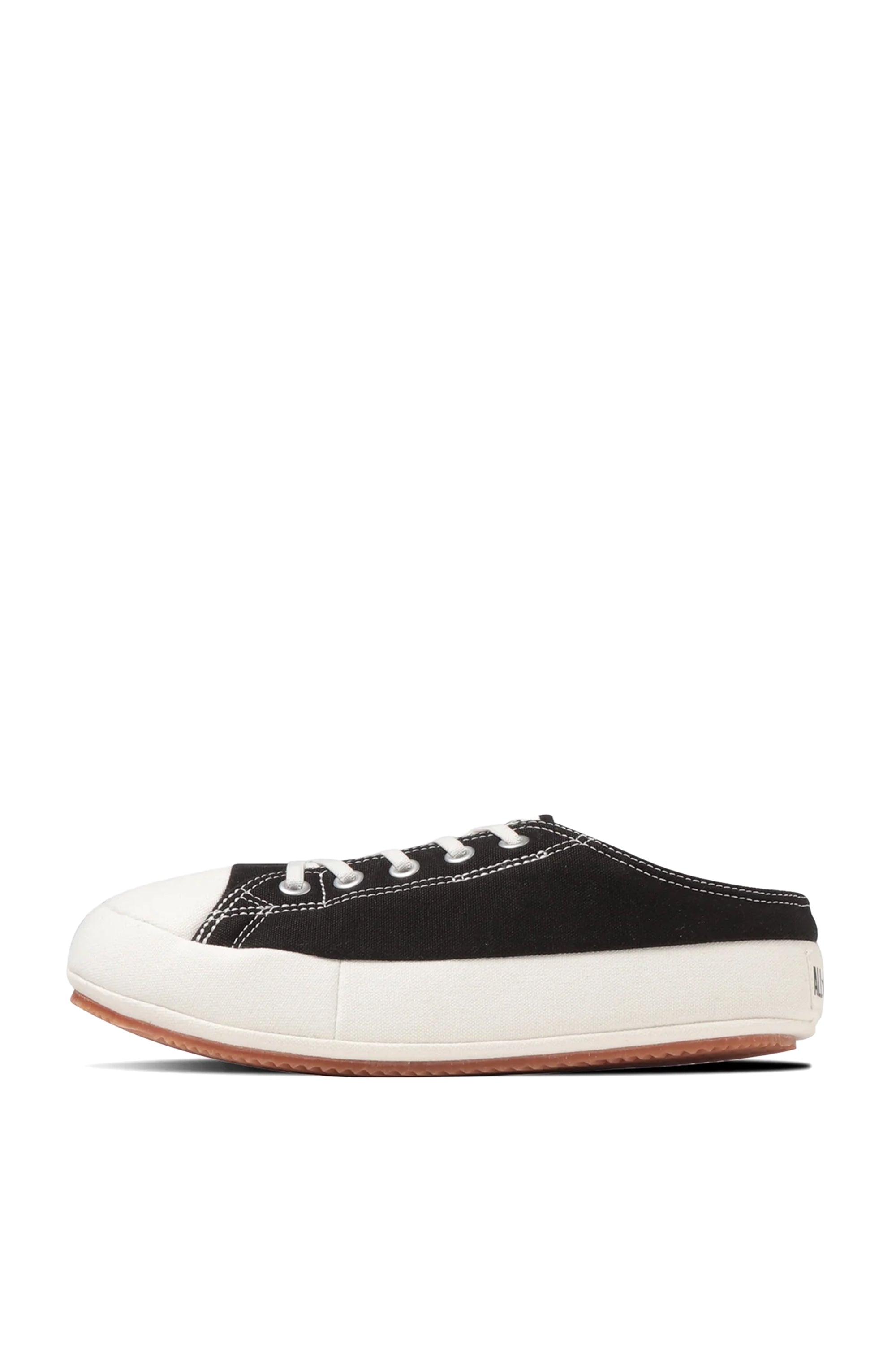 CONVERSE FW23 ALL STAR RS CV OX / BLK -NUBIAN