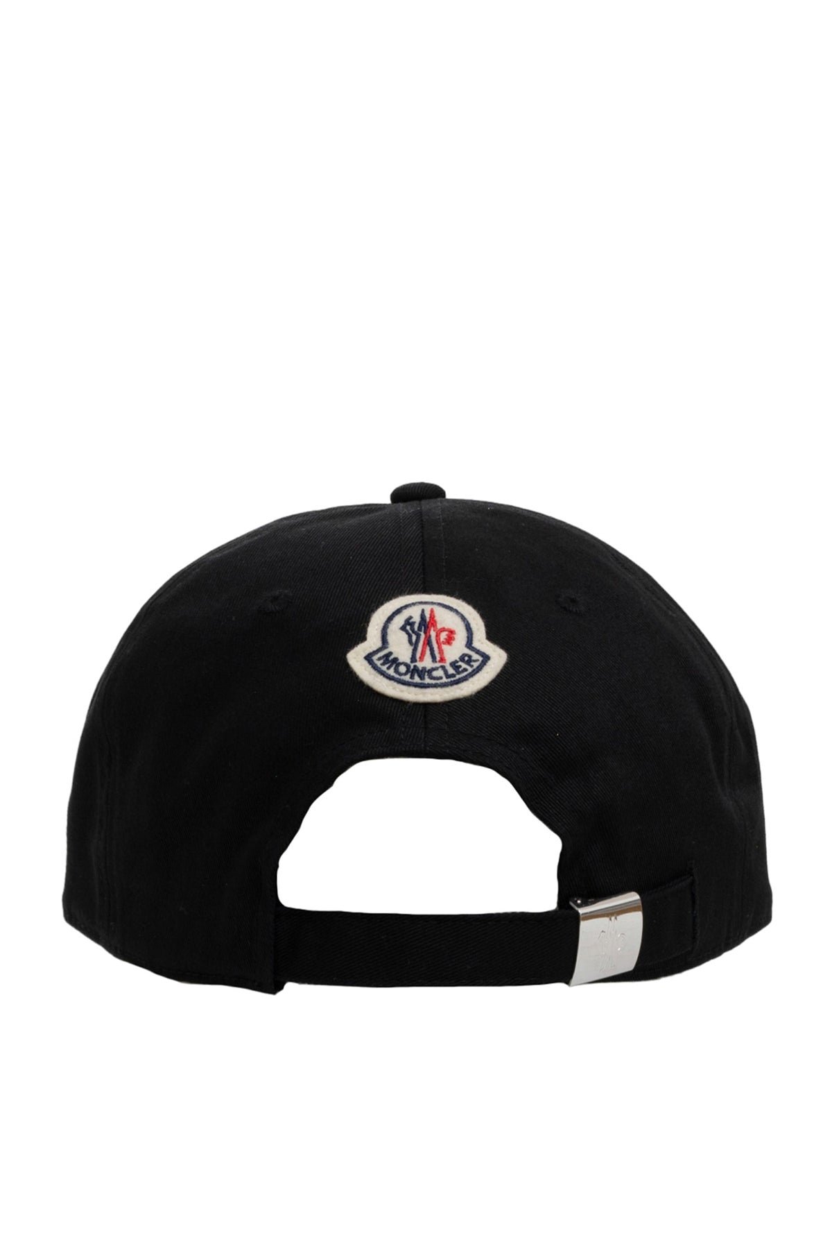 BASEBALL CAP / BLK(999)