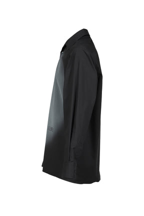 LONG-SLEEVED SHIRT / ANTHRACITE