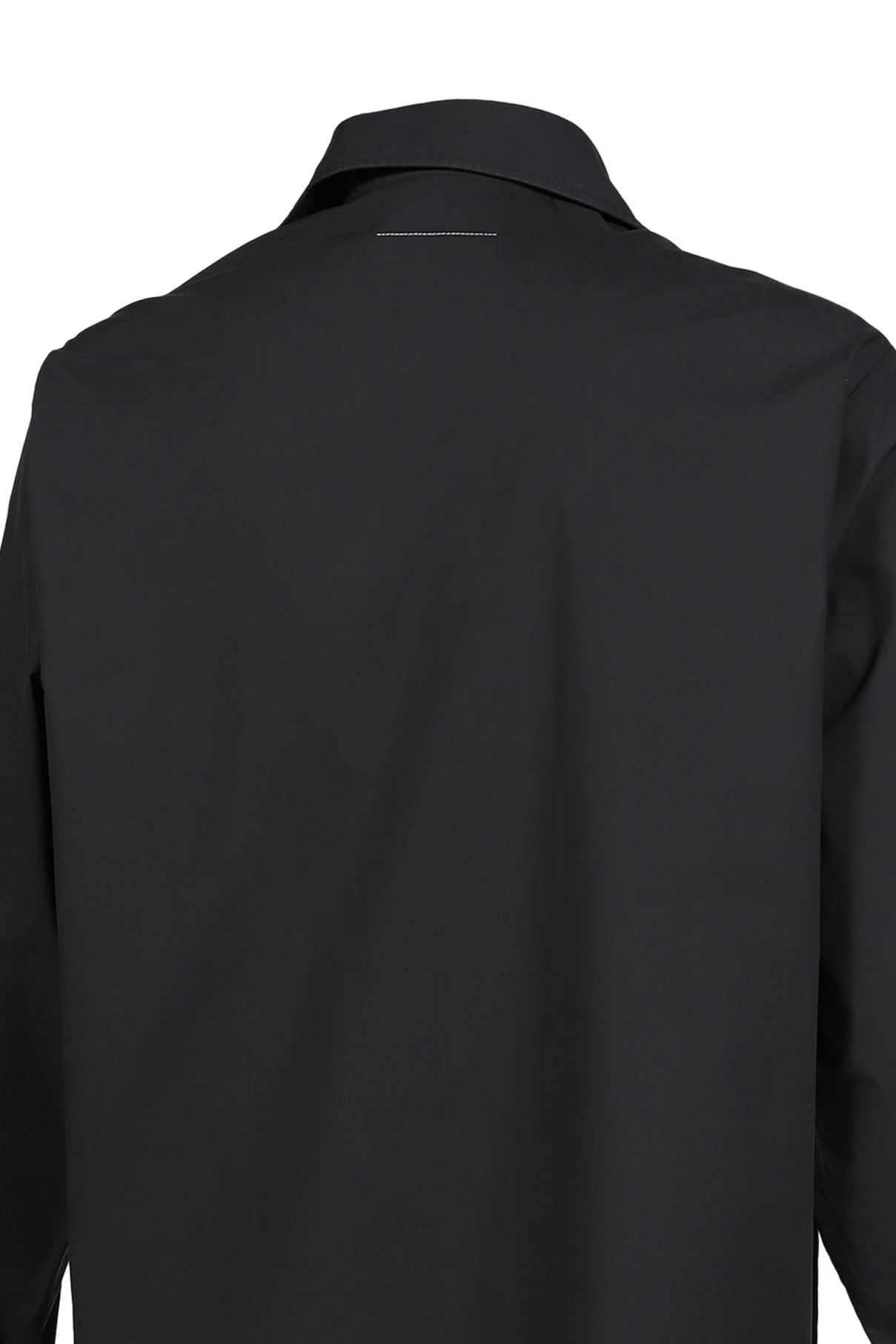 LONG-SLEEVED SHIRT / ANTHRACITE