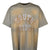 RHINESTONE WAPPEN TEE / BLU