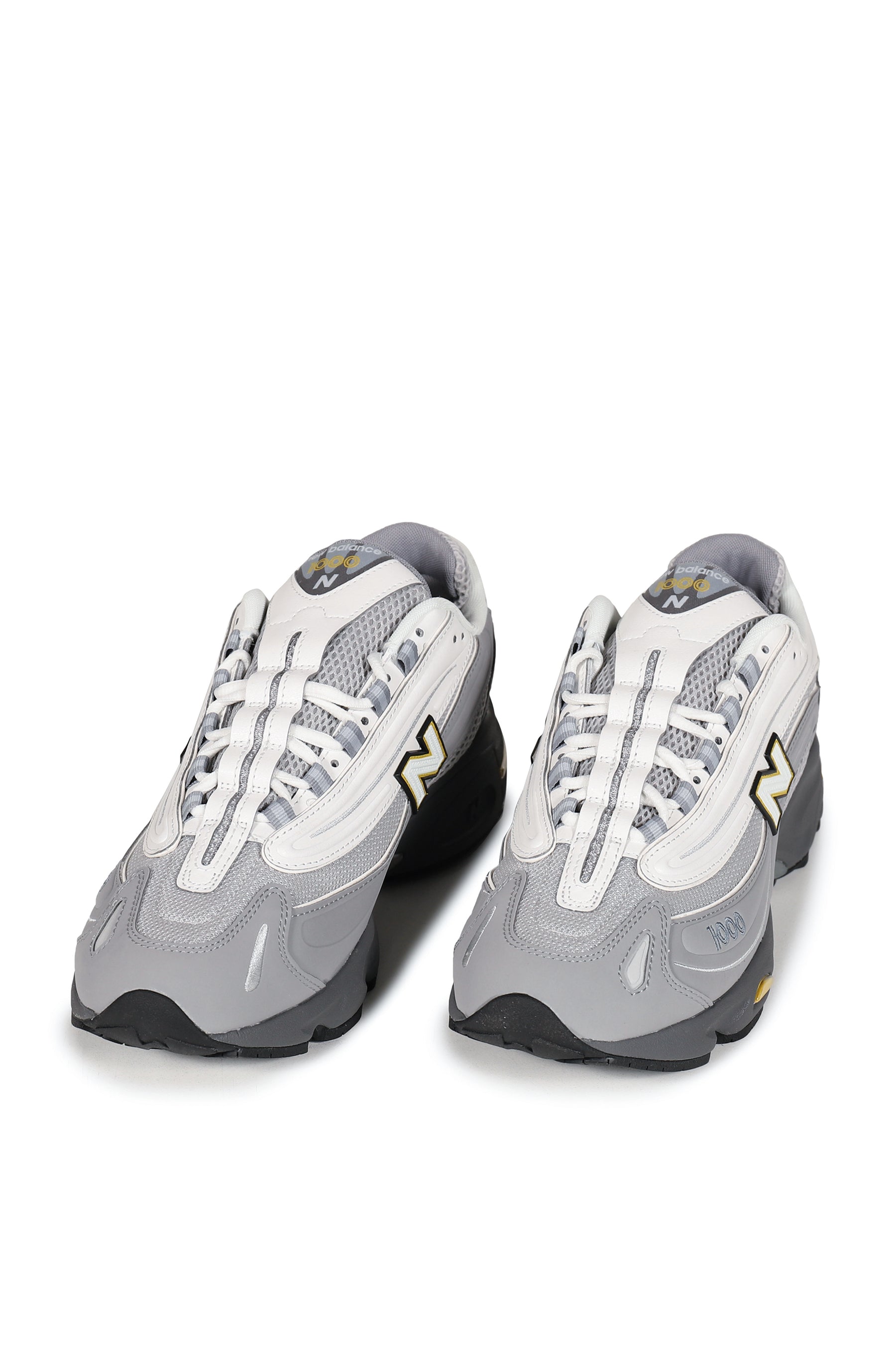 U1000 / 3DC