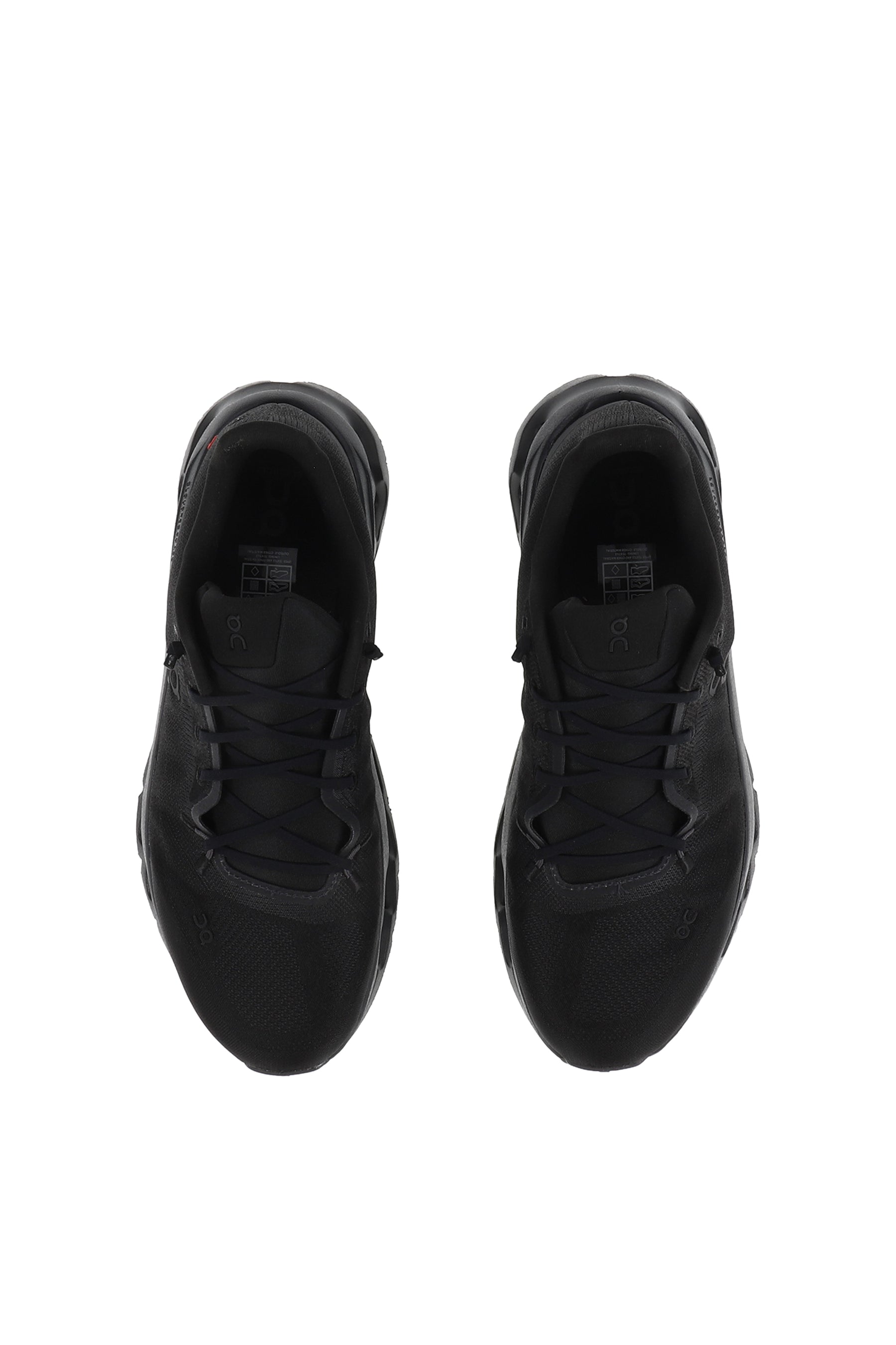 CLOUDTILT / ECLIPSE BLK