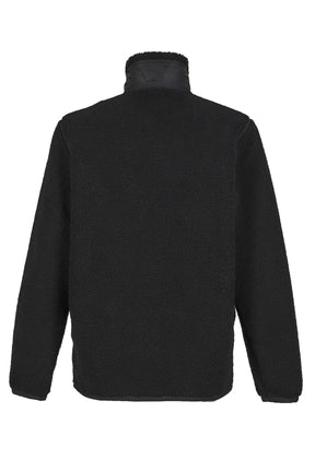 Moncler モンクレール FW25 ZIP UP CARDIGAN / BLK - NUBIAN ヌビアン