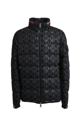 MONCLER BOURNE JACKET / BLK(S99)