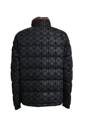 MONCLER BOURNE JACKET / BLK(S99)