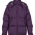 TECH ALPINE DOWN PARKA / PUR