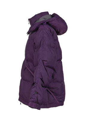 TECH ALPINE DOWN PARKA / PUR