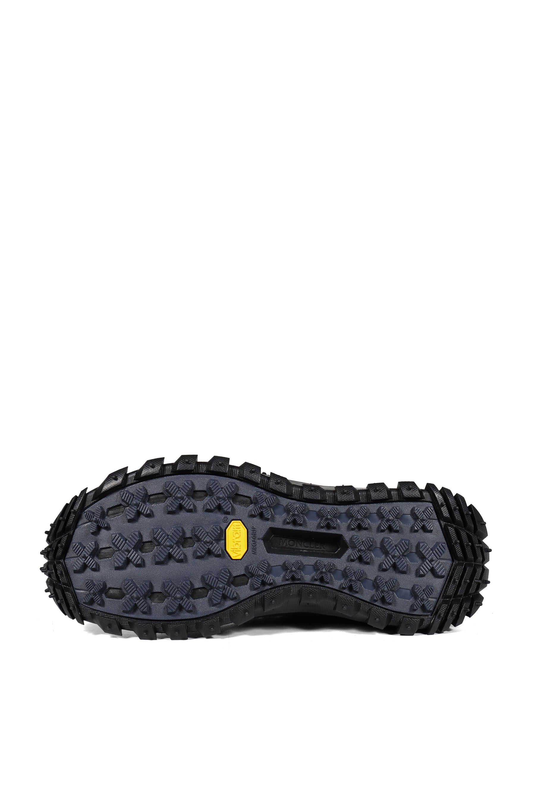 TRAILGRIP WALLABEE GTX ANKLE BOOTS / BLK