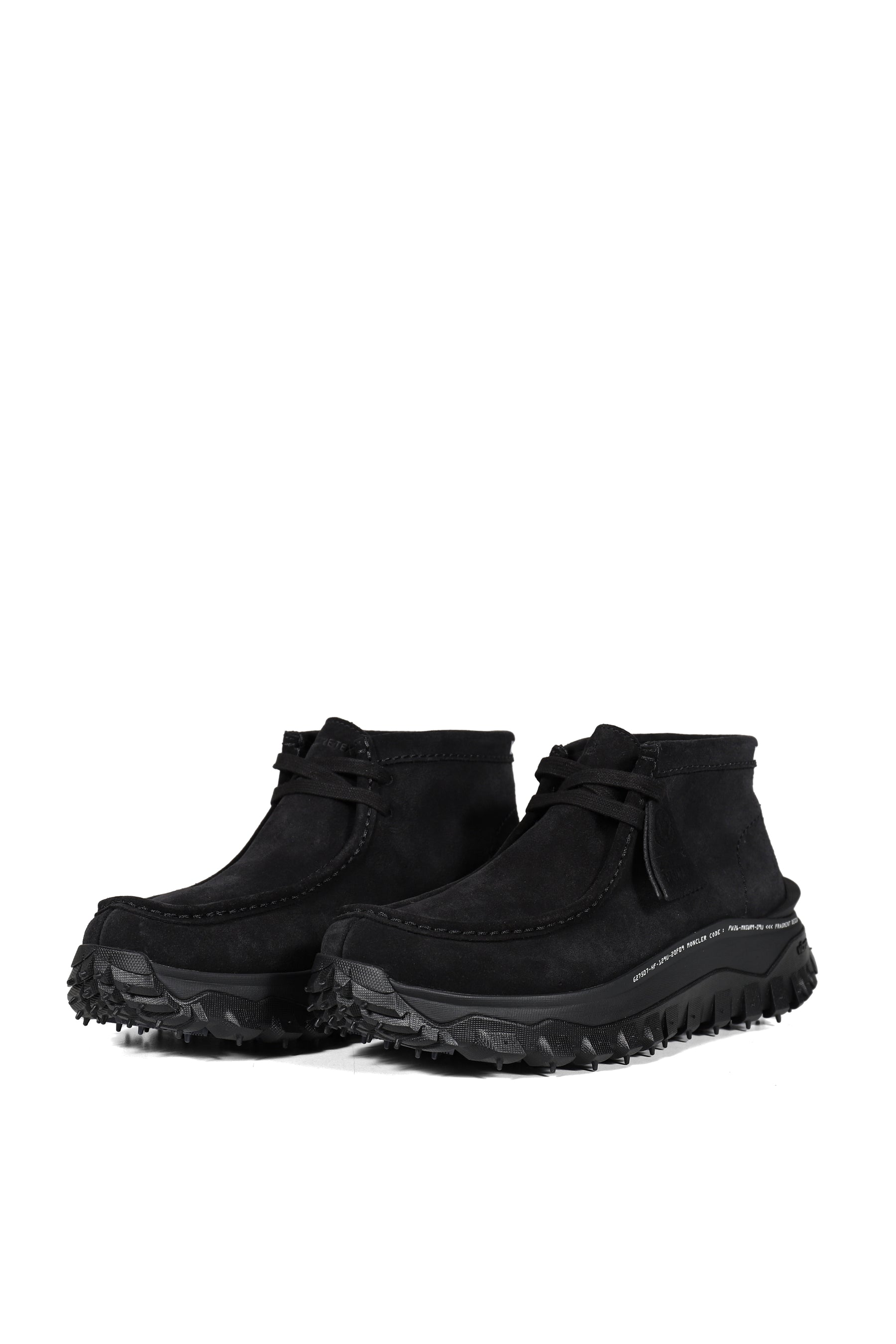 MONCLER × FRAGMENT モンクレール × フラグメントデザイン FW26