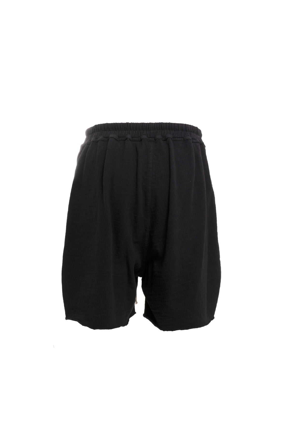 PRONGED BOXERS / BLK