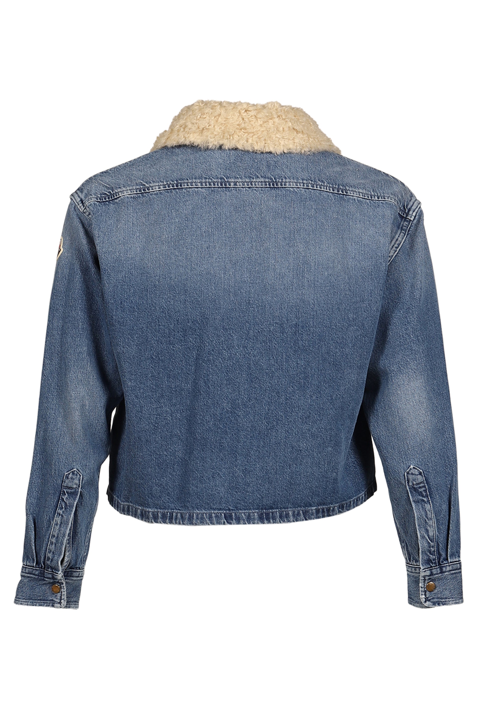 SHIRT / SKY BLU