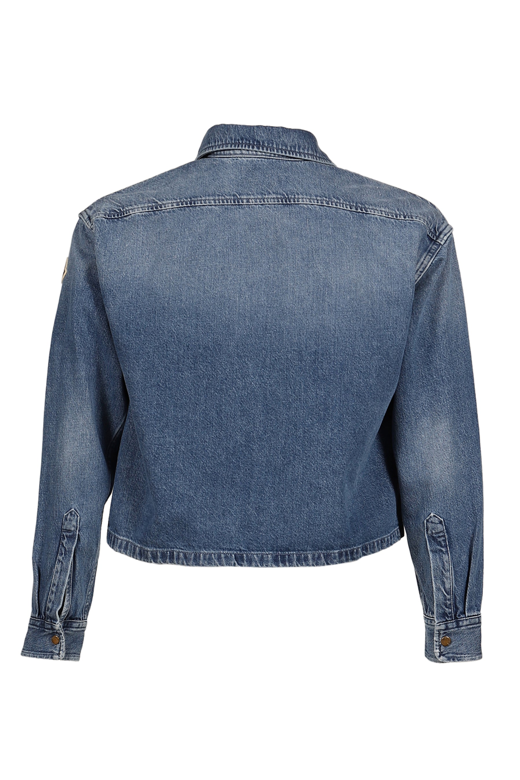 SHIRT / SKY BLU