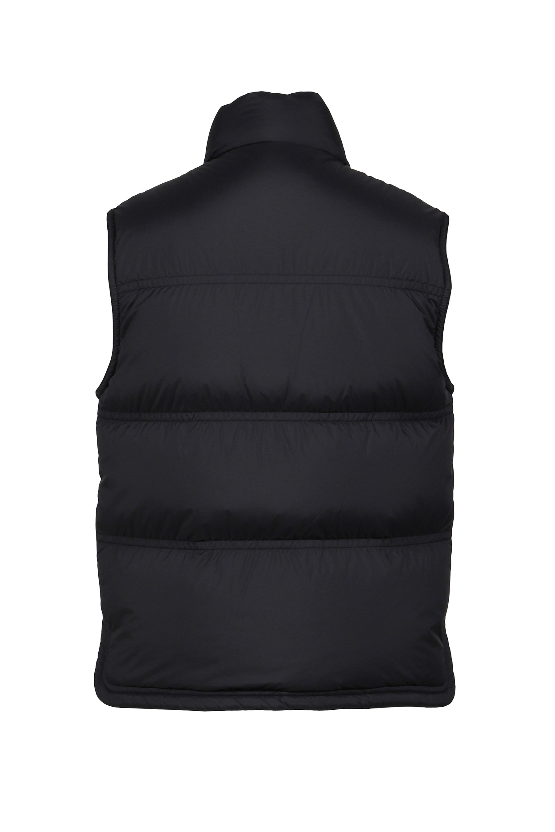 AUL VEST / BLK