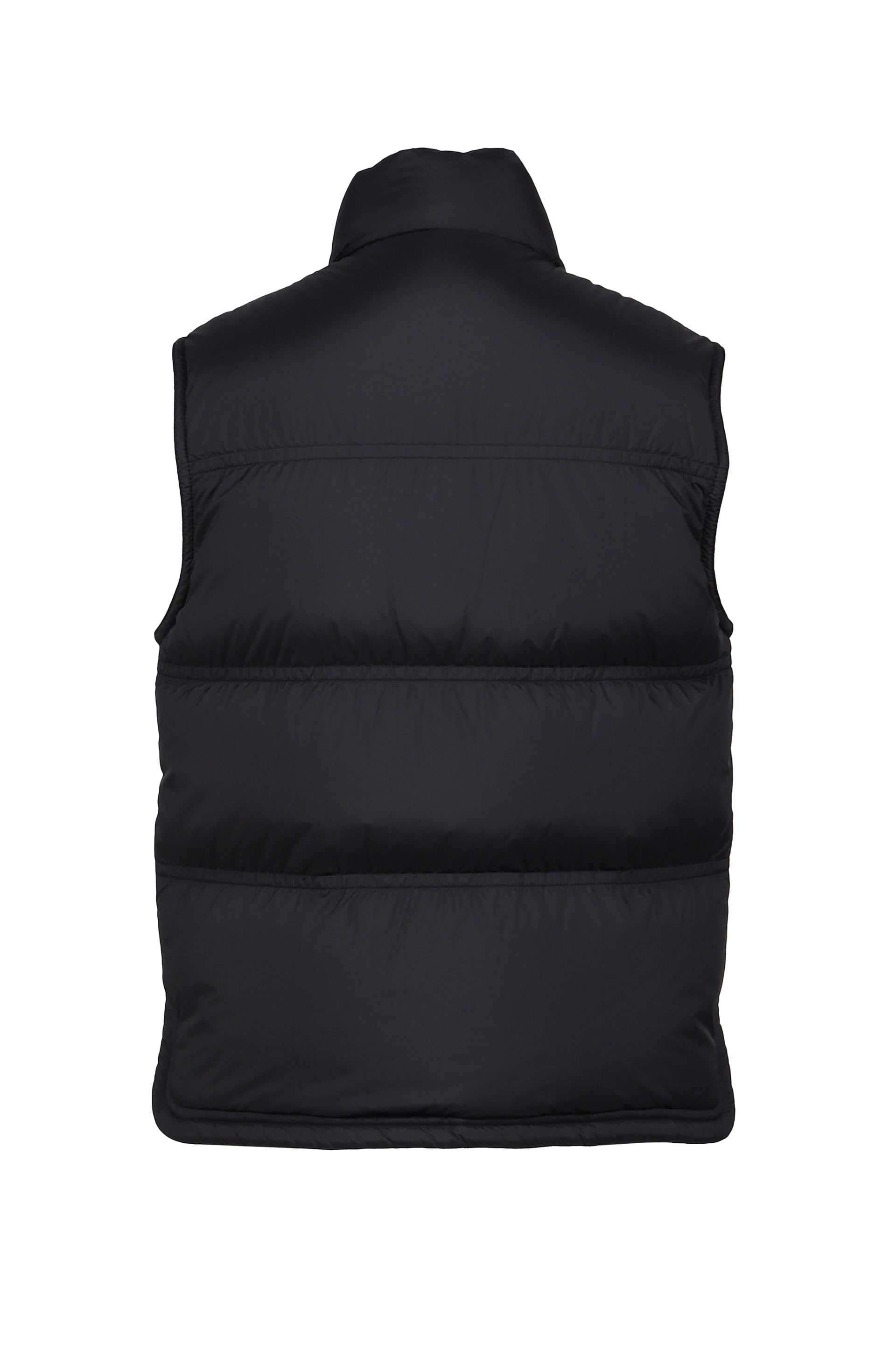 AUL VEST / BLK