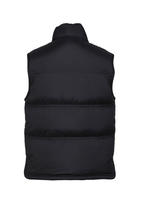 AUL VEST / BLK