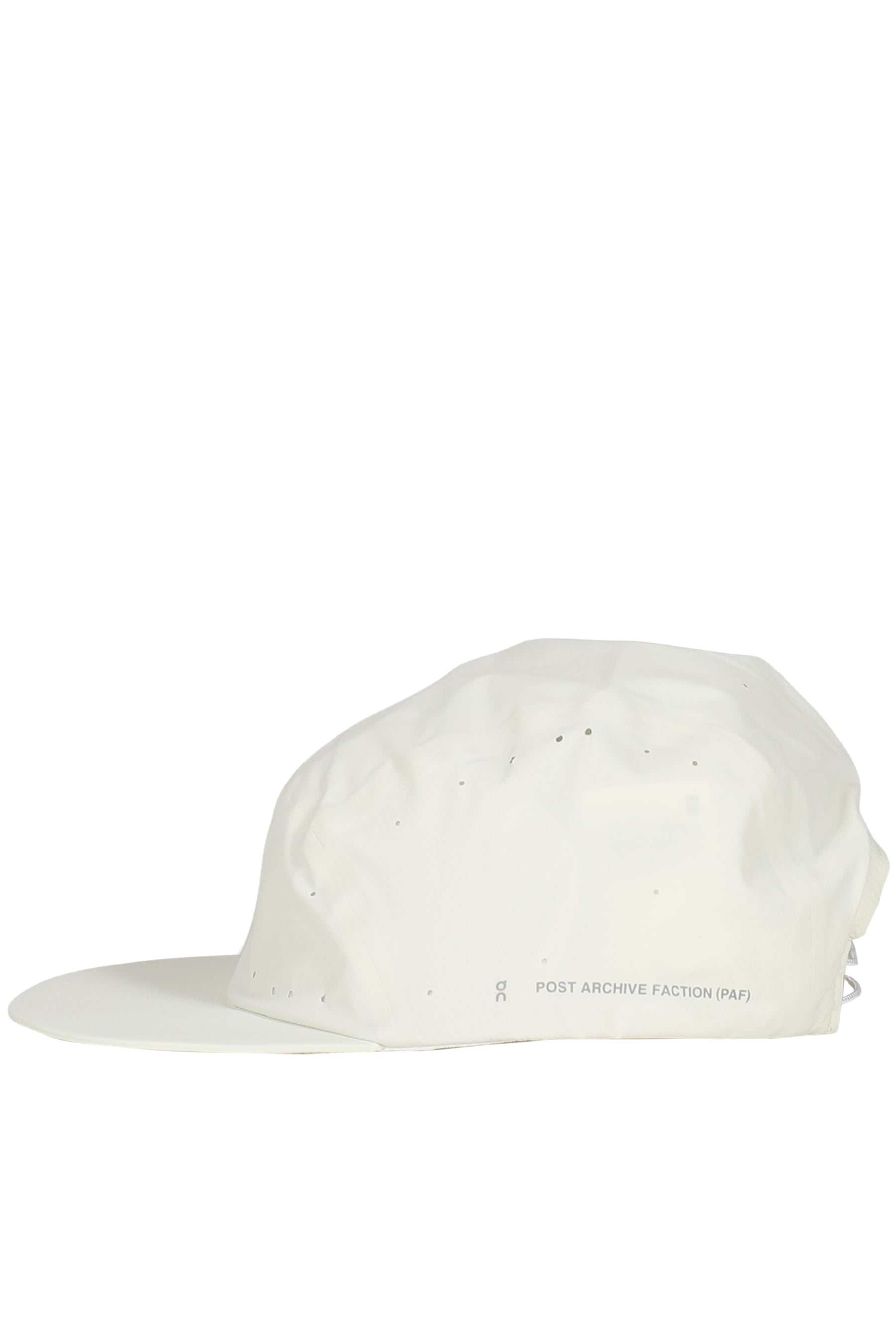 ZERO CAP PAF / ICE