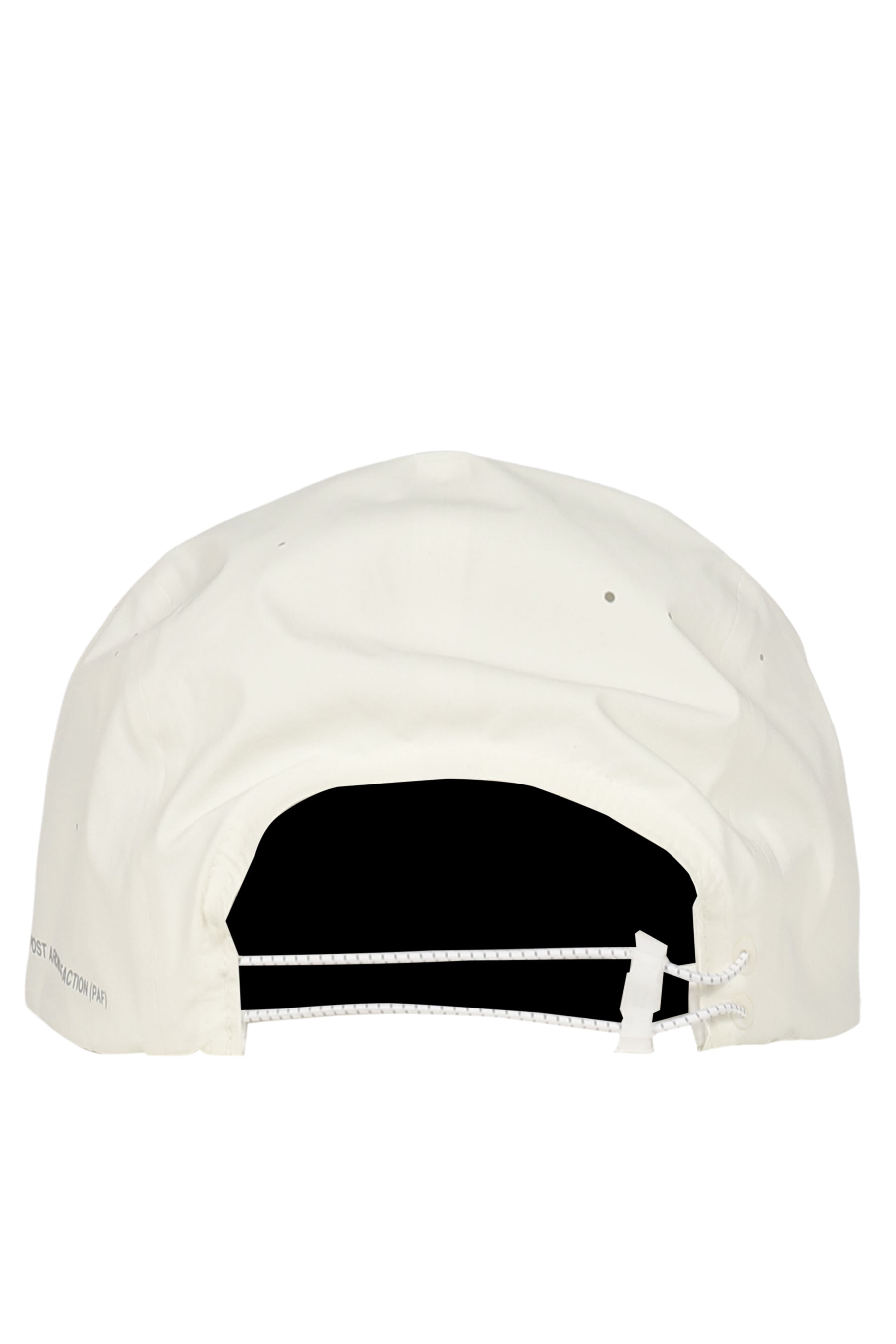 ZERO CAP PAF / ICE