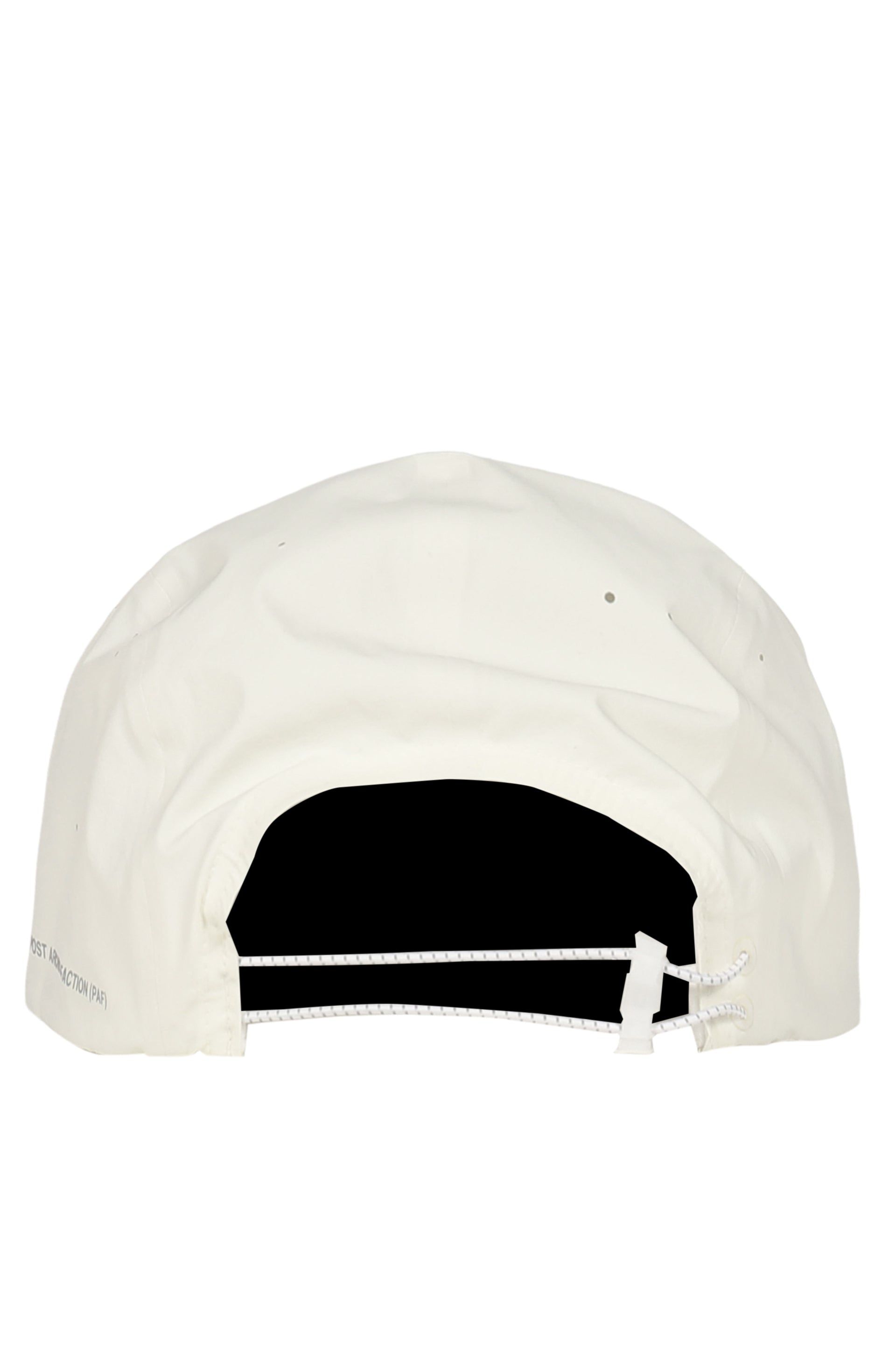 ZERO CAP PAF / ICE