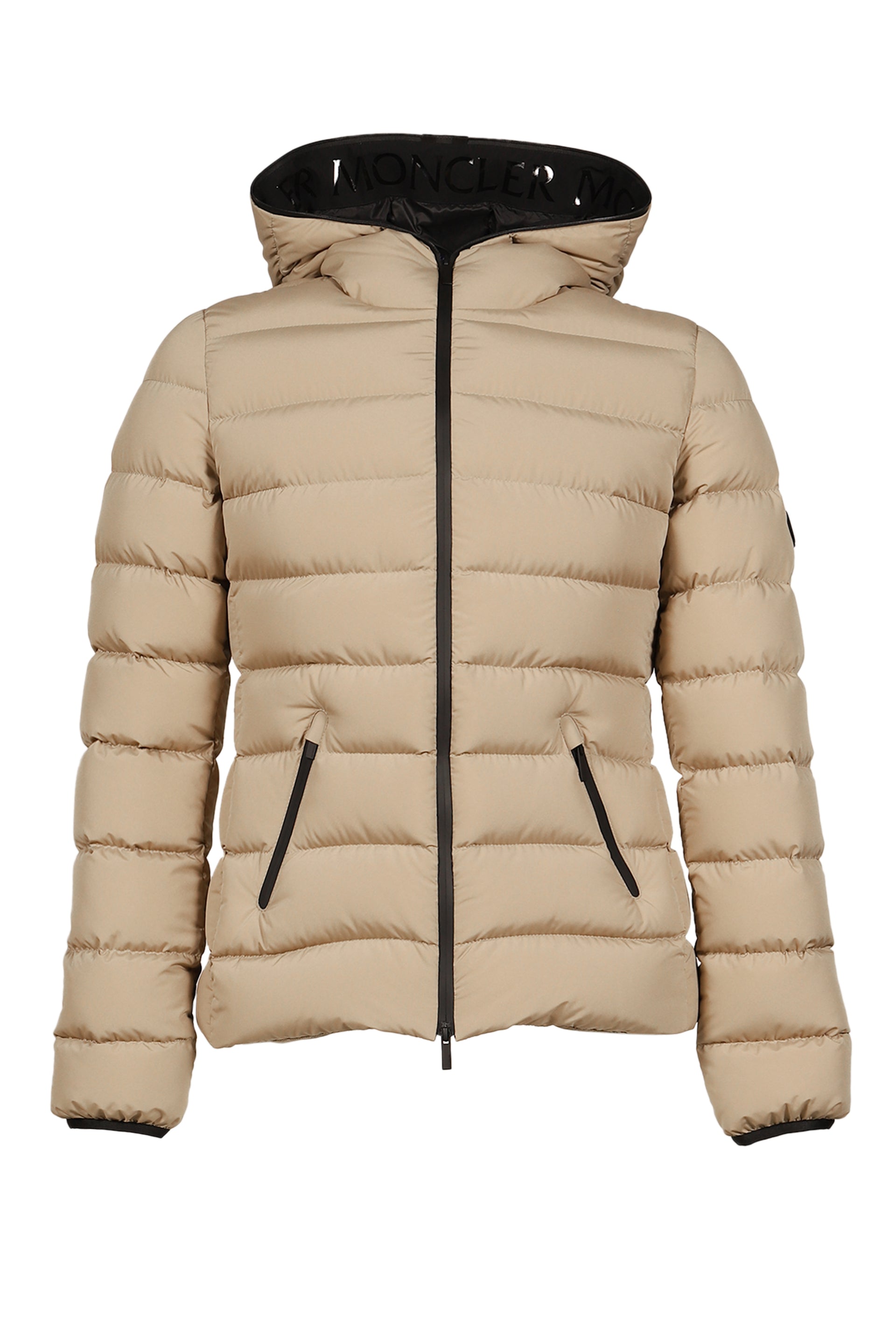 HERBES JACKET / BEI