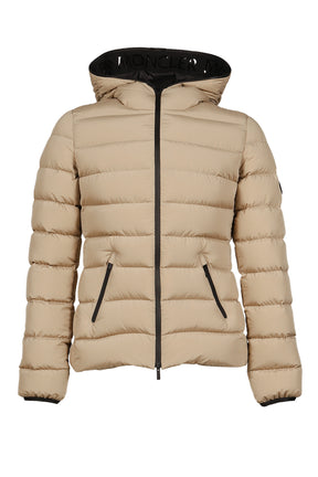 HERBES JACKET / BEI