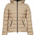 HERBES JACKET / BEI