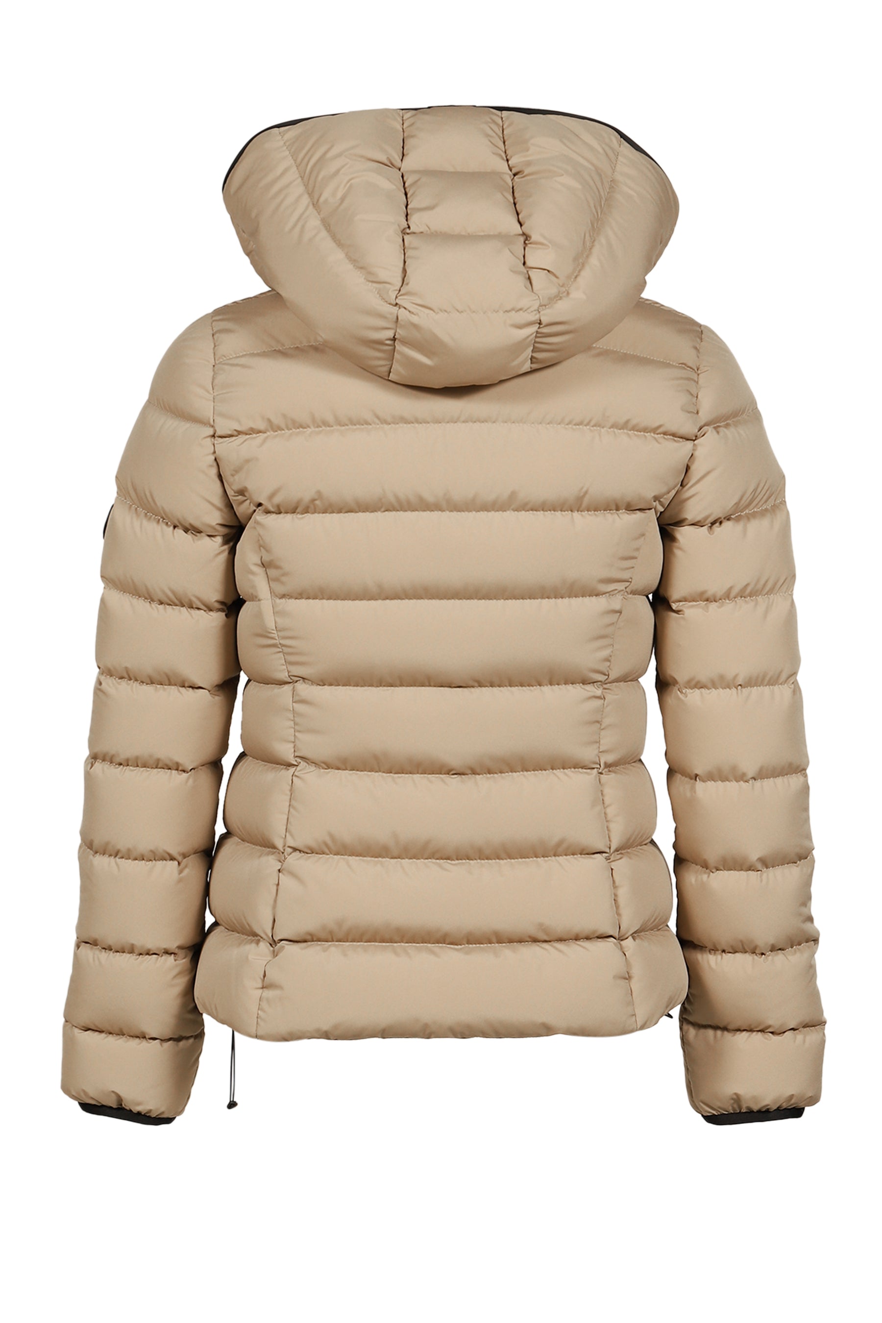 HERBES JACKET / BEI