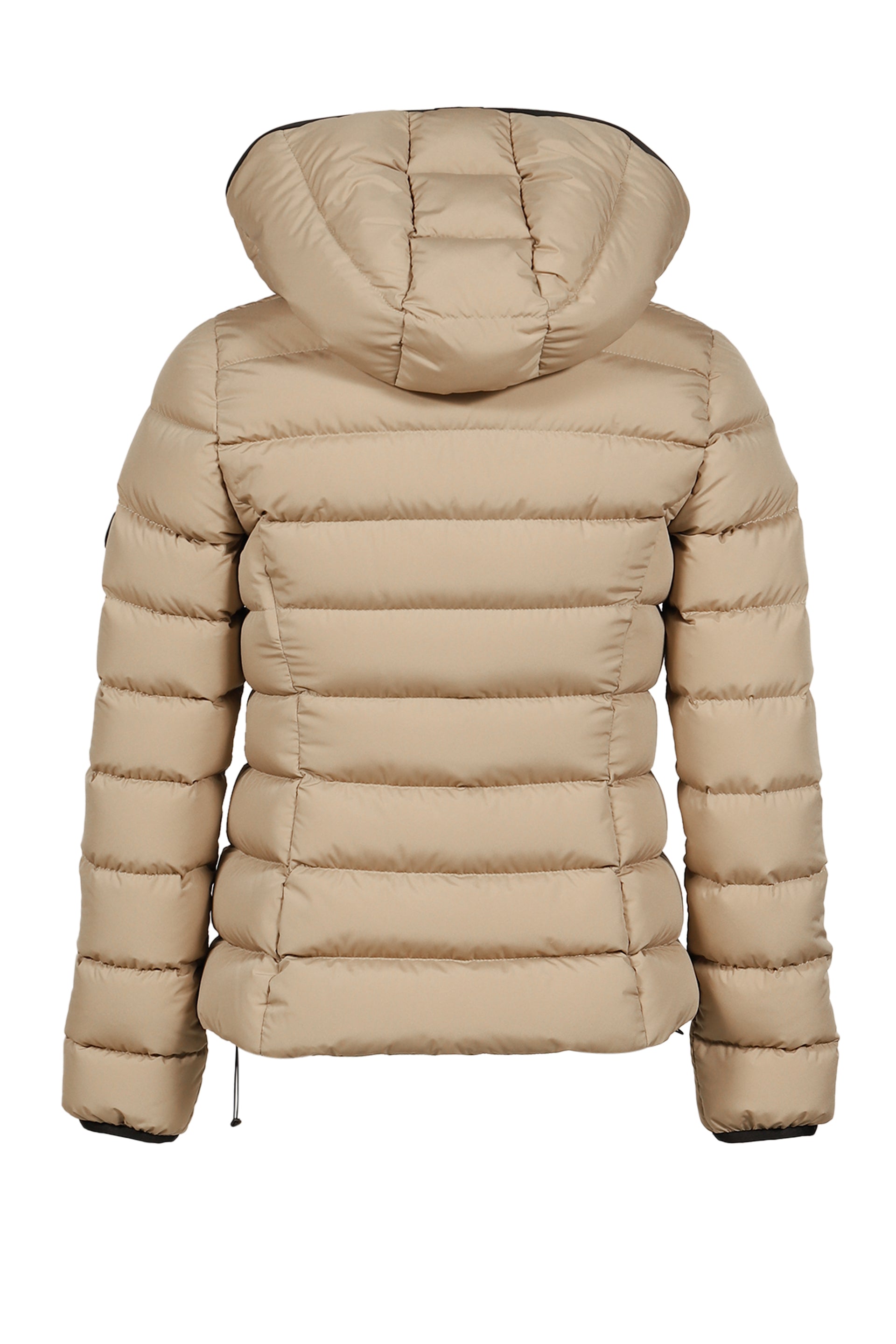 HERBES JACKET / BEI