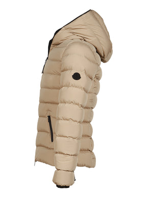 HERBES JACKET / BEI