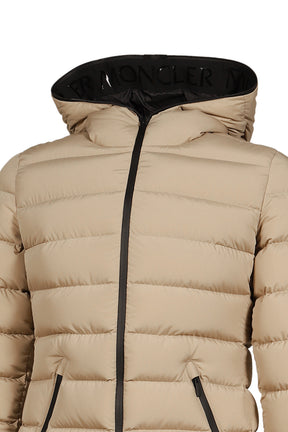 HERBES JACKET / BEI