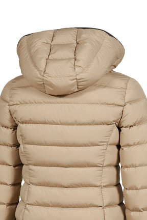 HERBES JACKET / BEI