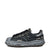 BLAKEY RIPPING OVER DYE LOW CANVAS / BLK BLK