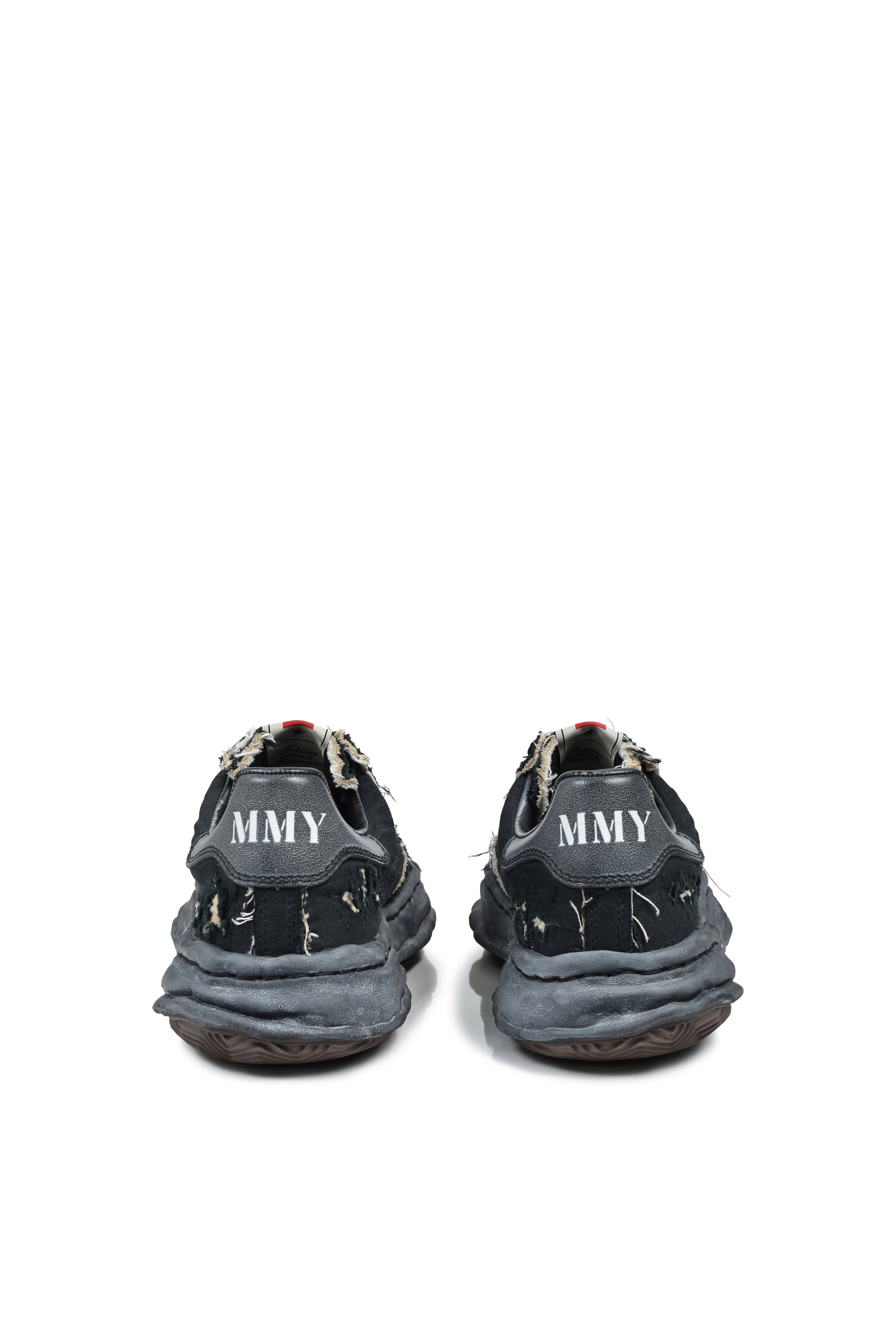 Maison MIHARA YASUHIRO メゾンミハラヤスヒロ SS26 BLAKEY RIPPING