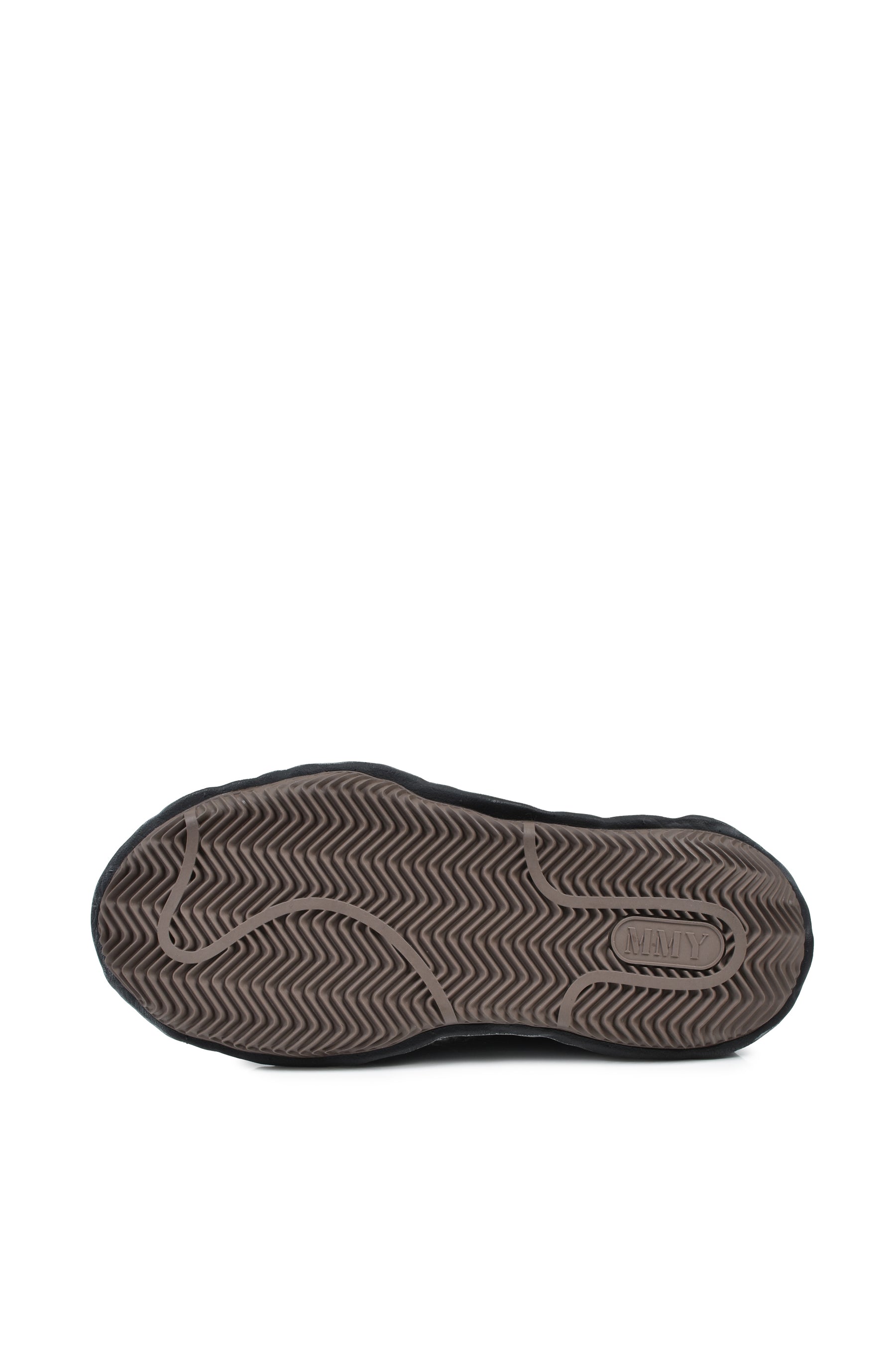 BLAKEY RIPPING OVER DYELOW CANVAS / BLK BLK