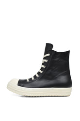 SNEAKS / BLK MILK MILK