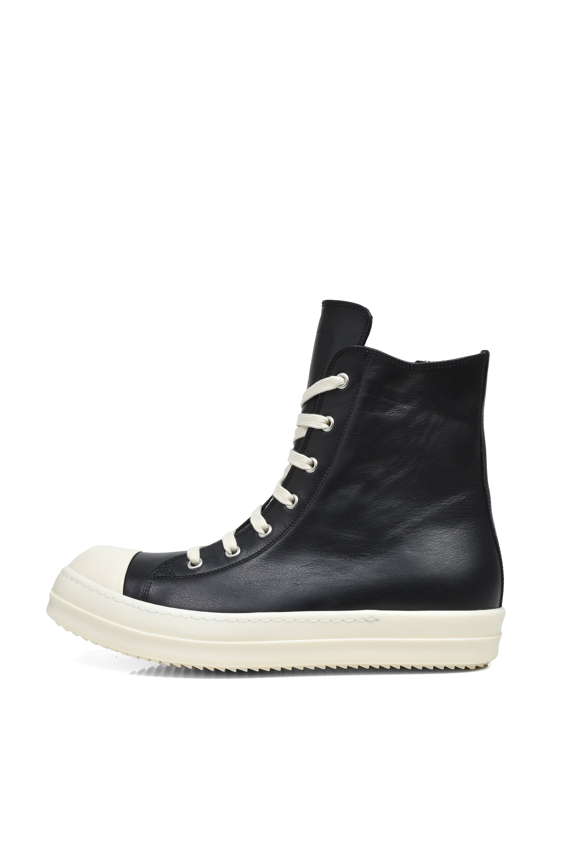 SNEAKS / BLK MILK MILK